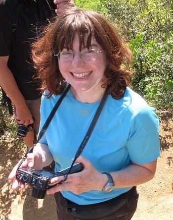 Annette Price Photographer