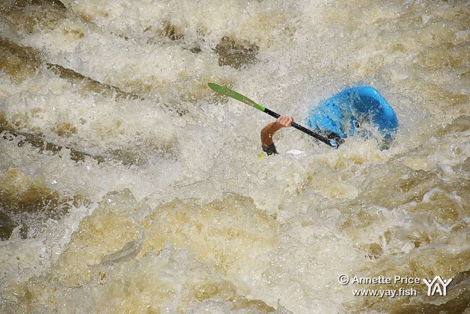 You are currently viewing Get outdoors with the new Yay.Fish Blog