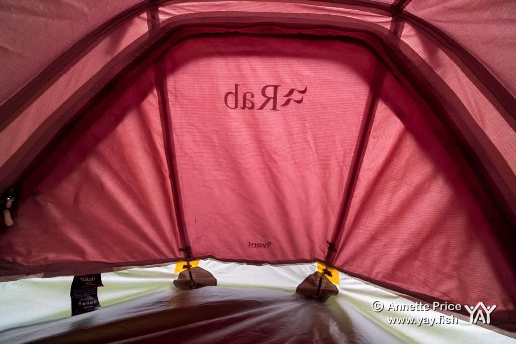 Rab Ridge Raider Bivi