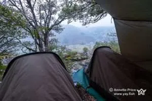 Home 234 Wild camping, Castelnaud-la-Chapelle, Dordogne, France