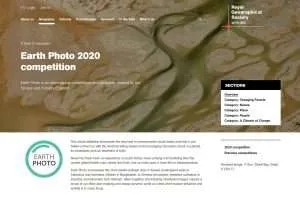 Home 227 5o stunning environmental photographs, Earth Photo Photography exhibition at the Royal Geographic Society
