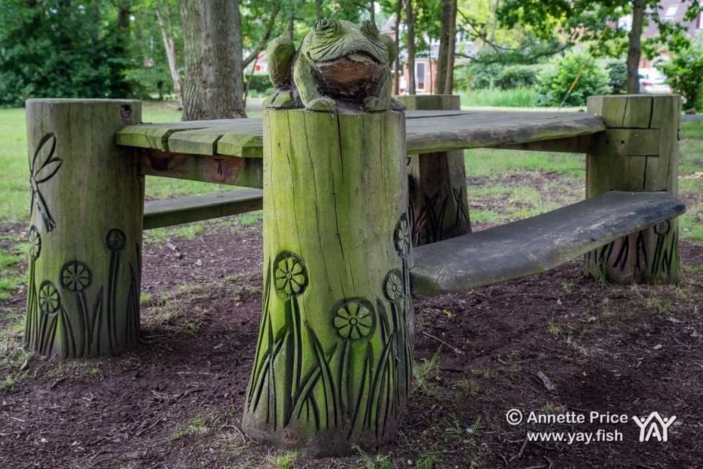 Hazeley Hampshire UK 21 6 20 47